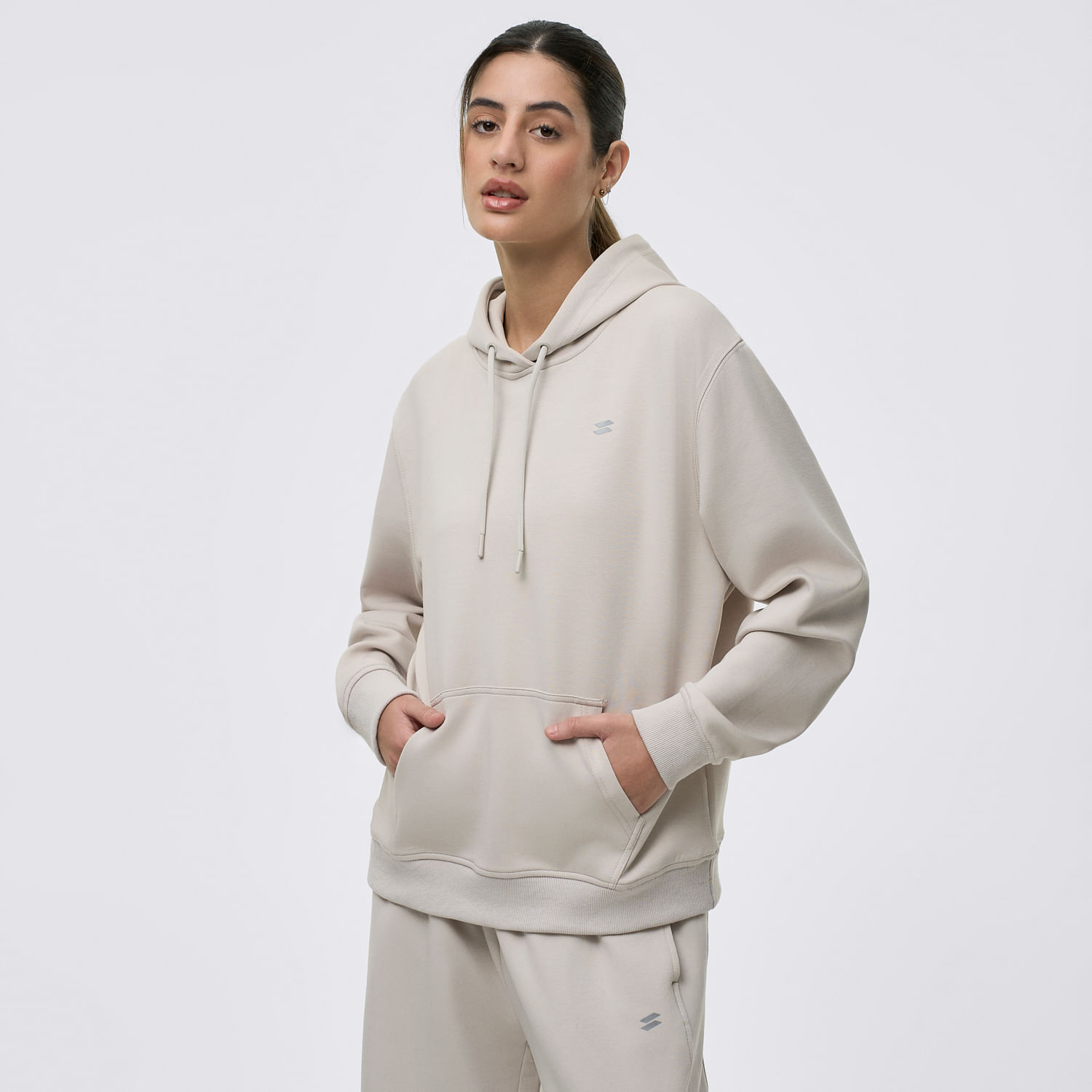 Polera Deportiva Podium Mujer Basico