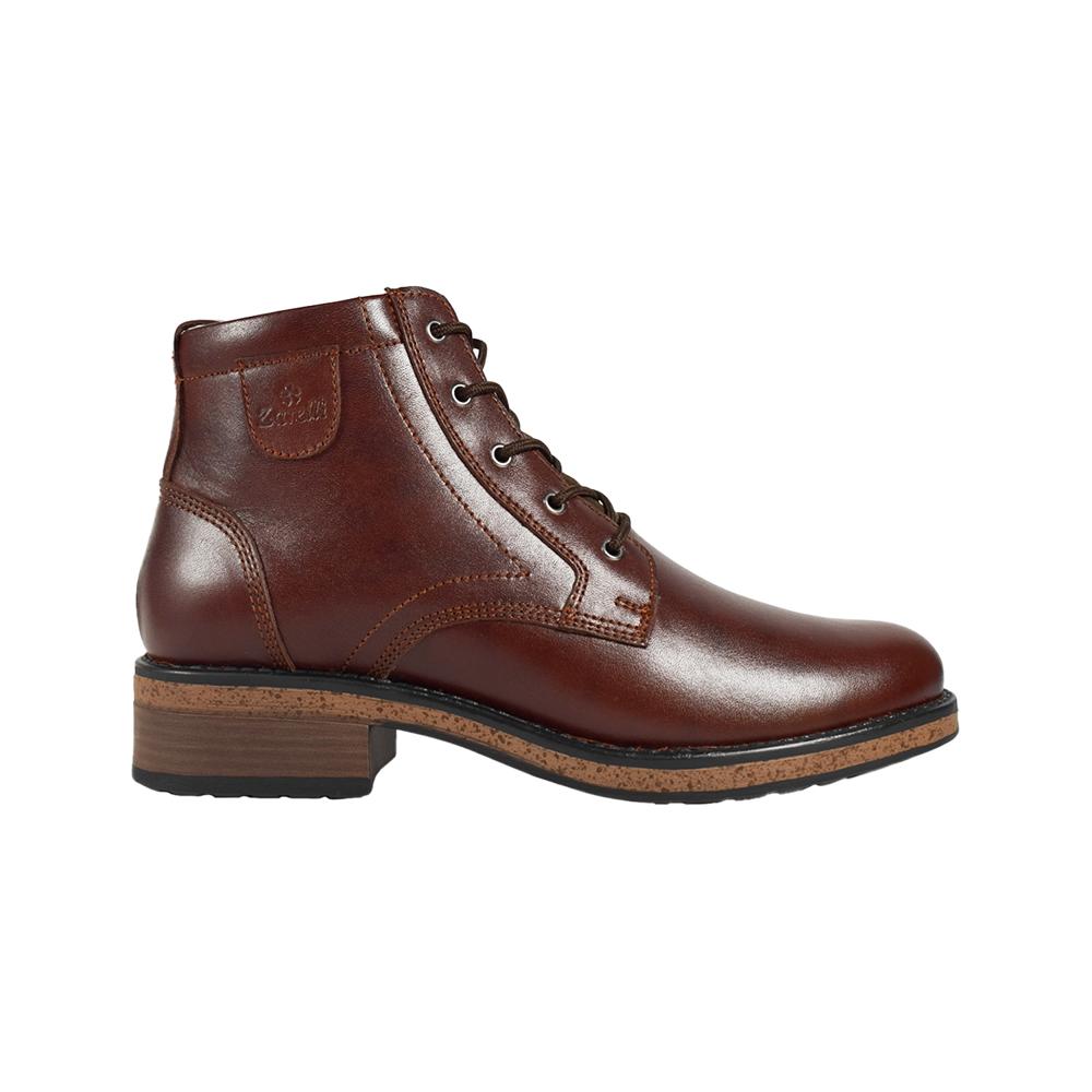 Botines Zarelli B-52 Apache Taco 3 Pasador Talla 36