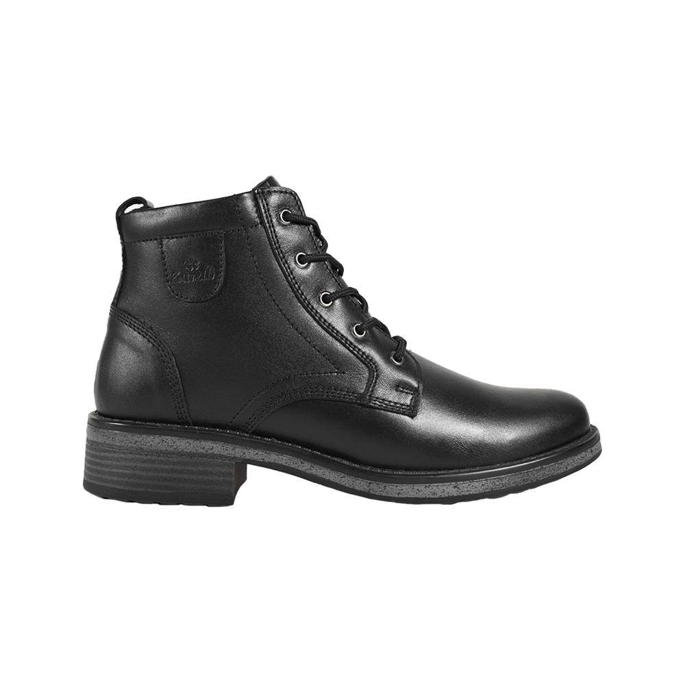 Botines Zarelli B-52 Negro Taco 3 Pasador Talla 39
