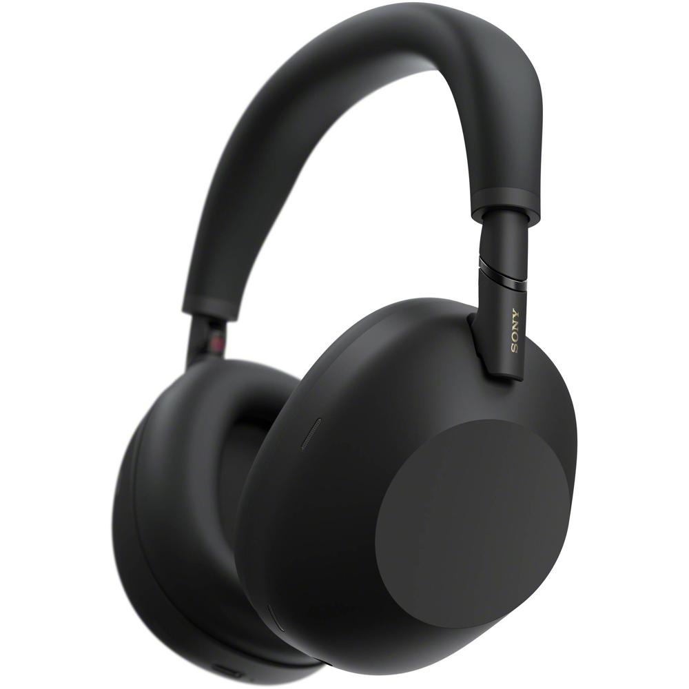 Sony WH-1000XM6 Auriculares Inalámbricos Over-Ear con Cancelación de Ruido, Procesador Q