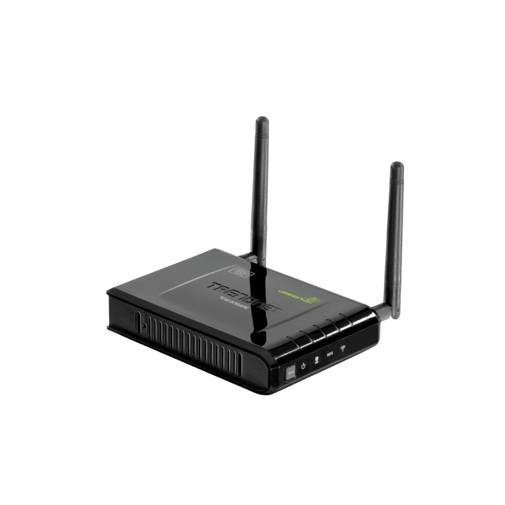 Punto de Acceso Inalámbrico Trendnet Wireless N300