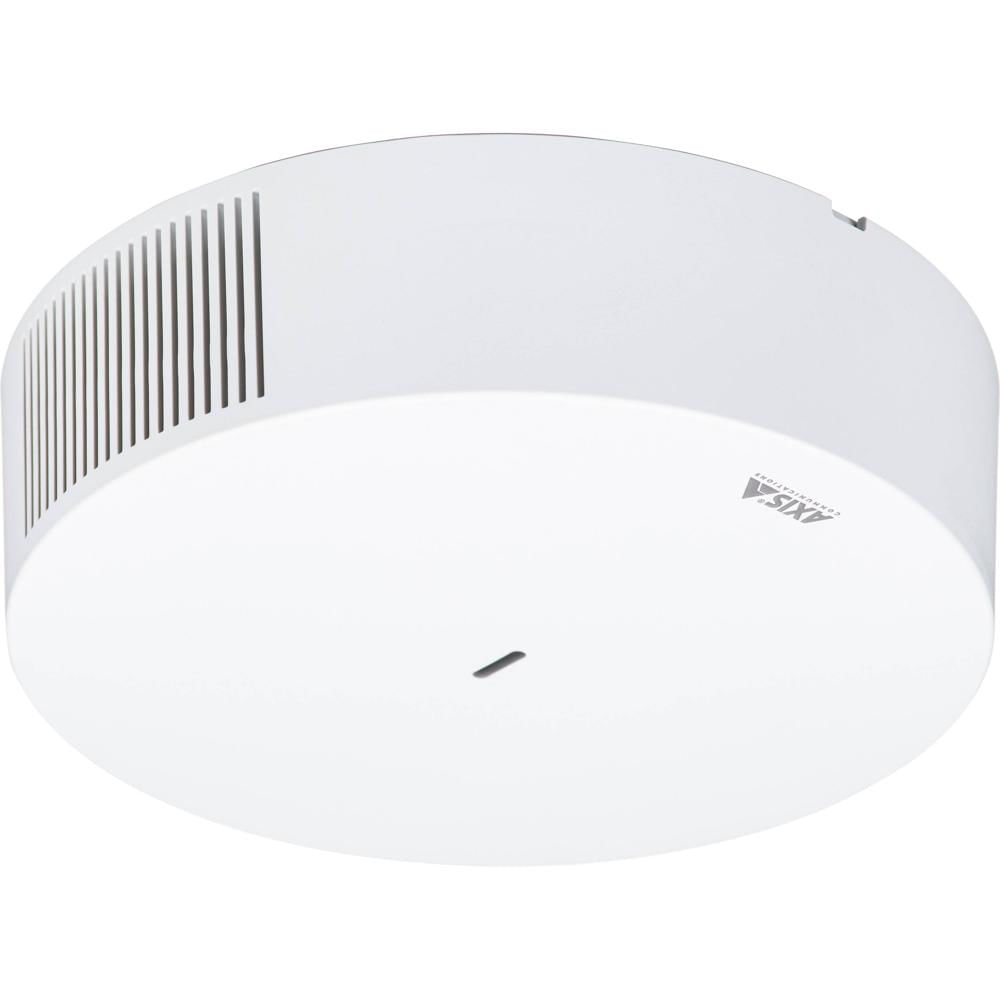Axis Communications D6210 Sensor de Calidad del Aire - Detección de Vaping, Humo y Contam