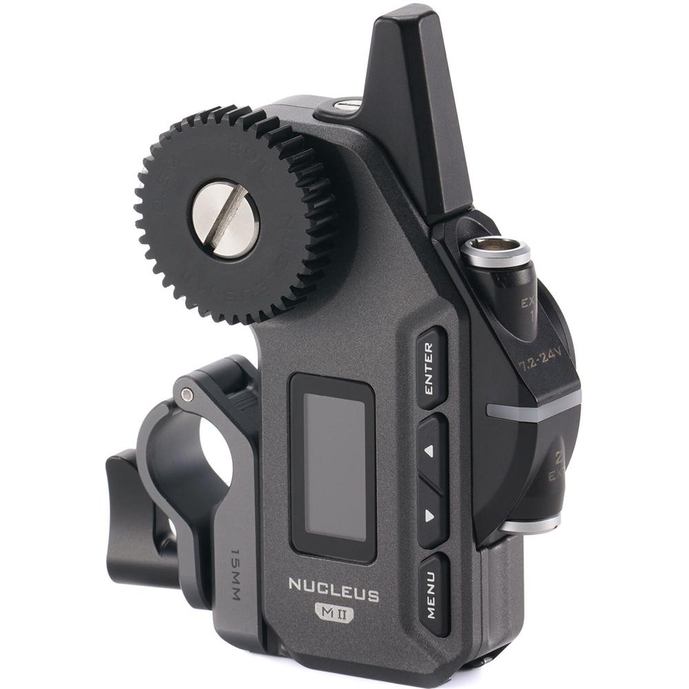 Tilta Nucleus-M II Motor Kit - Motor de Control de Lente con Torque Aumentado, Cable de 11