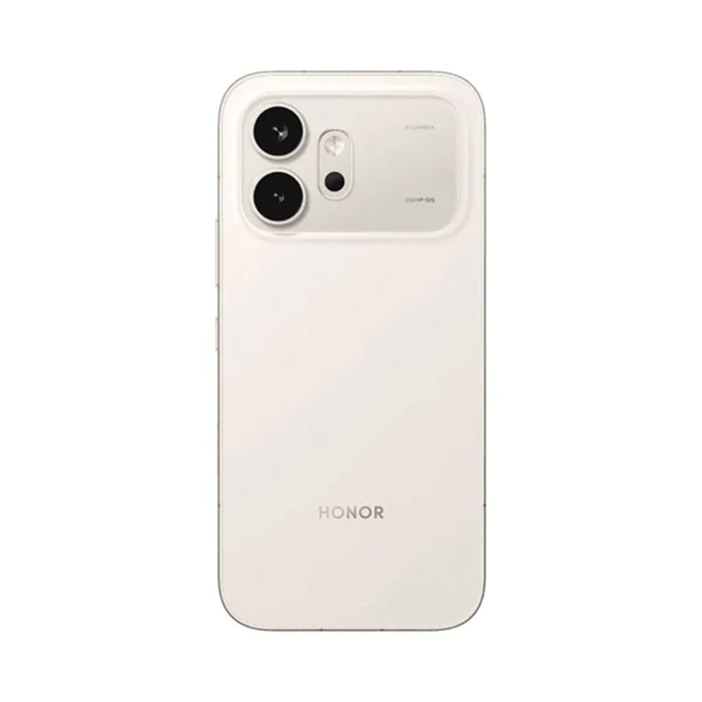 Honor 600 5G 12Gb Ram 512Gb Rom Color Golden White con Mica Hidrogel Registado