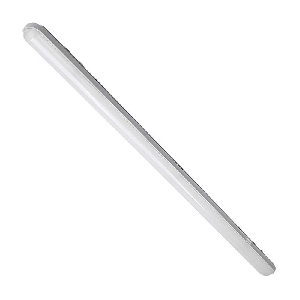 Hermético led Pro 40W 65k IP65 4800lm Lightech