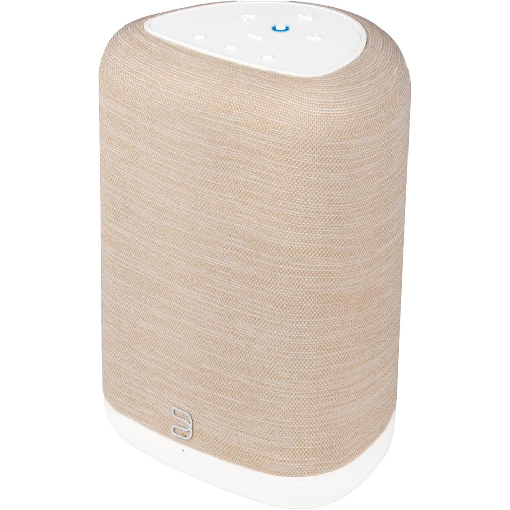 Bluesound Pulse Flex Altavoz Inalámbrico 50W 2 Vías con Bluetooth aptX HD y Conectividad