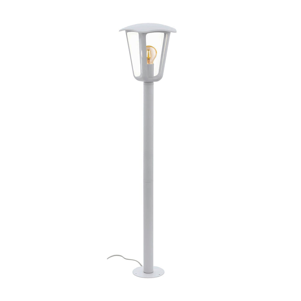 Lámpara de pie Monreale Eglo 1x60w