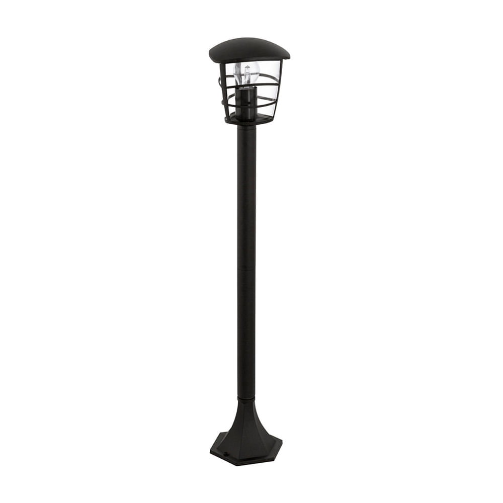 Lámpara de pie Aloria Eglo 1x60w