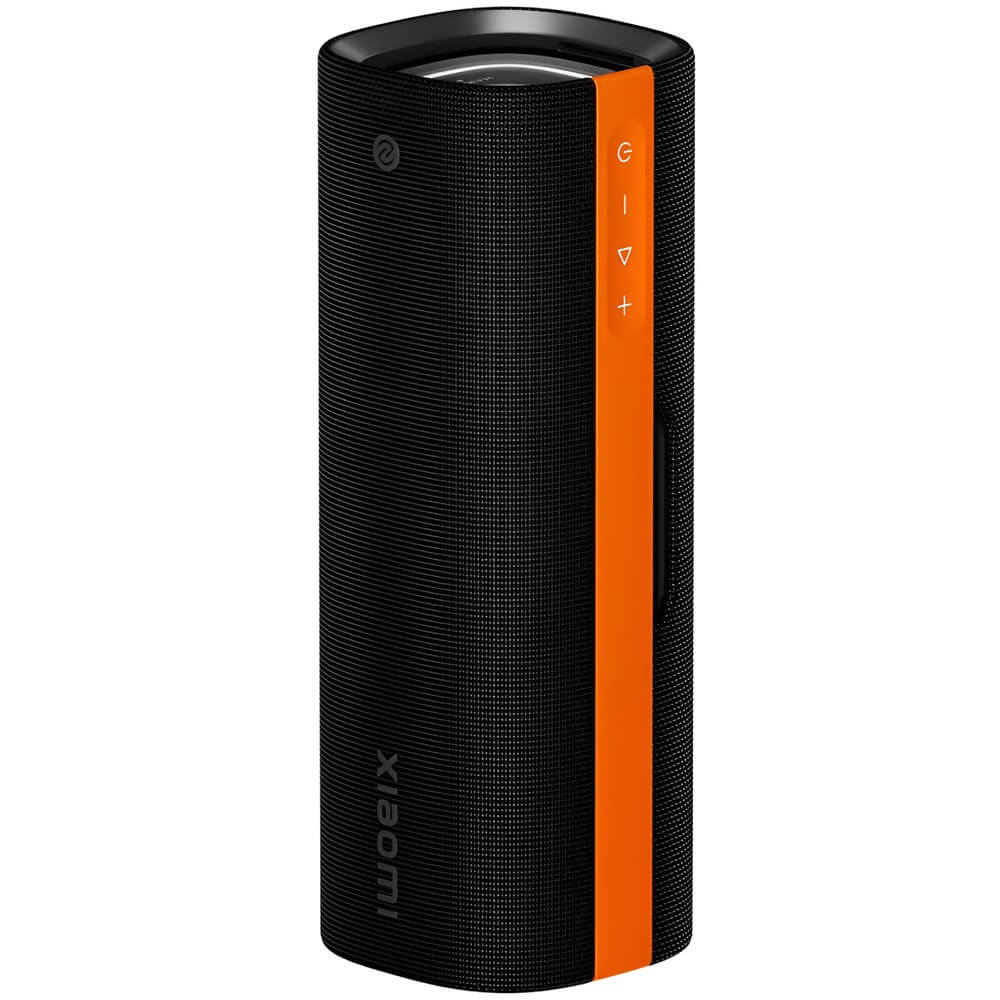 Parlante Bluetooth Xiaomi Sound Party NS7 negro - 50W y Resistencia IP67