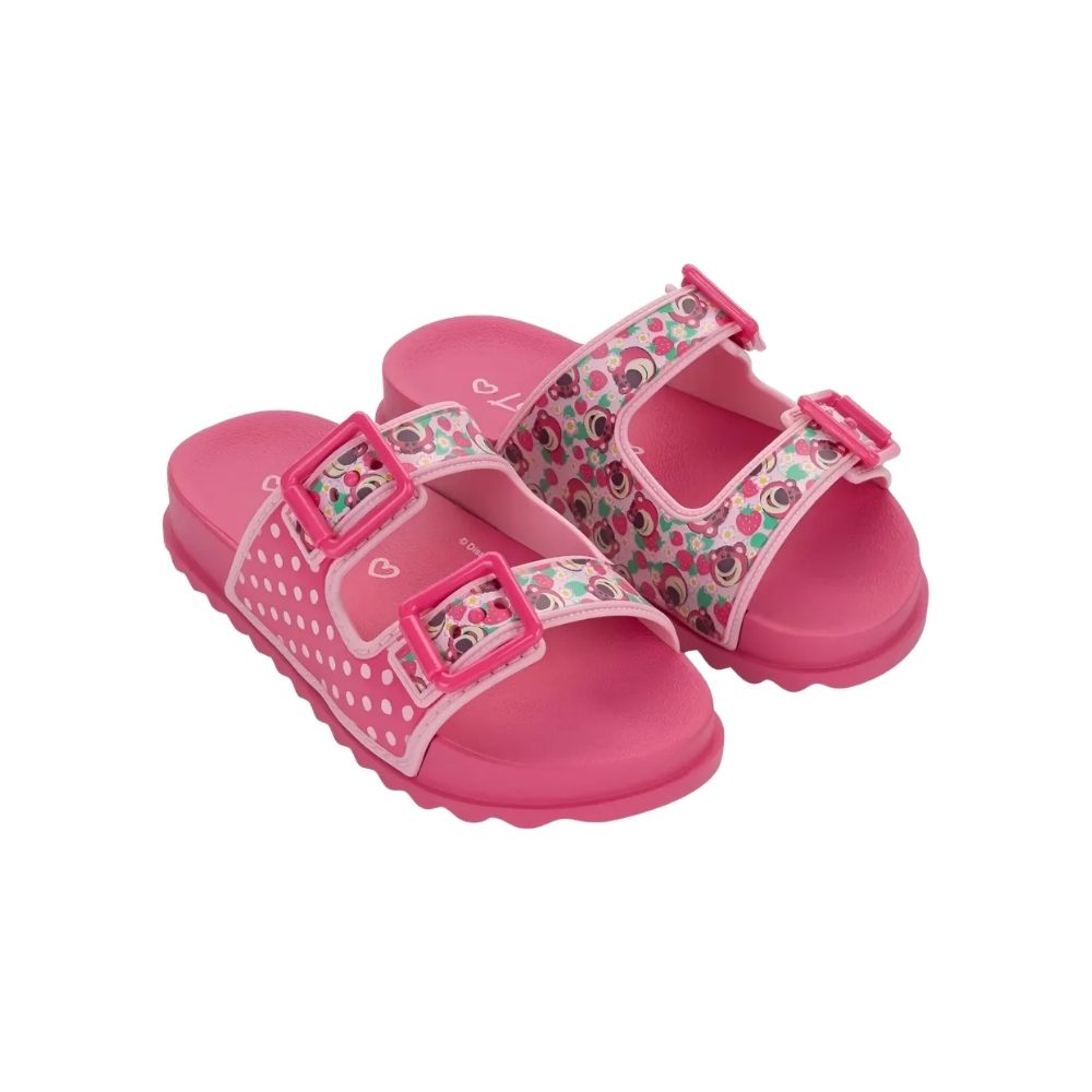 SANDALIAS CHILDRENS CLUB TOY STORY LOTSO 2TTC6100001 ROSADO NIÑA SANDALIAS CHILDRENS CLUB TOY STORY LOTSO 2TTC6100001 ROSADO NIÑA - TALLA 32