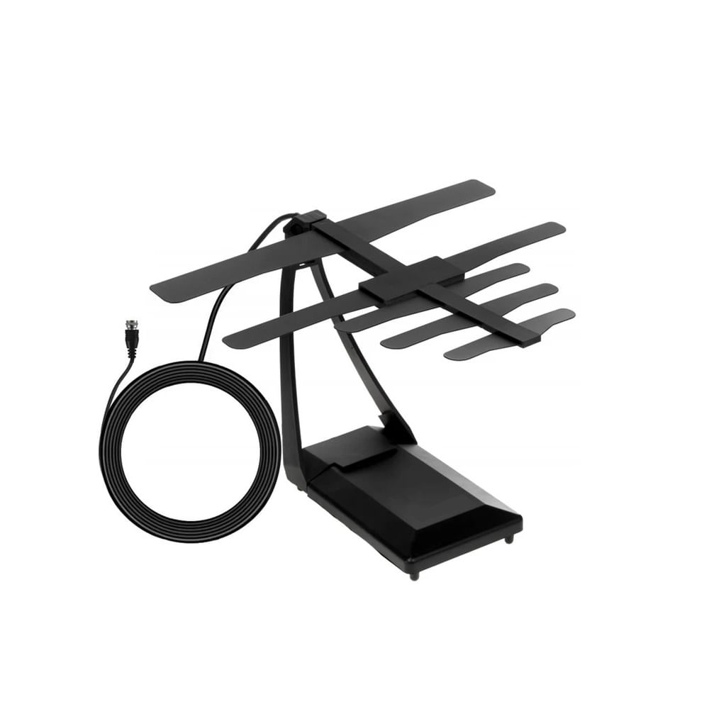 Antena Digital Full HDTV para Smartv