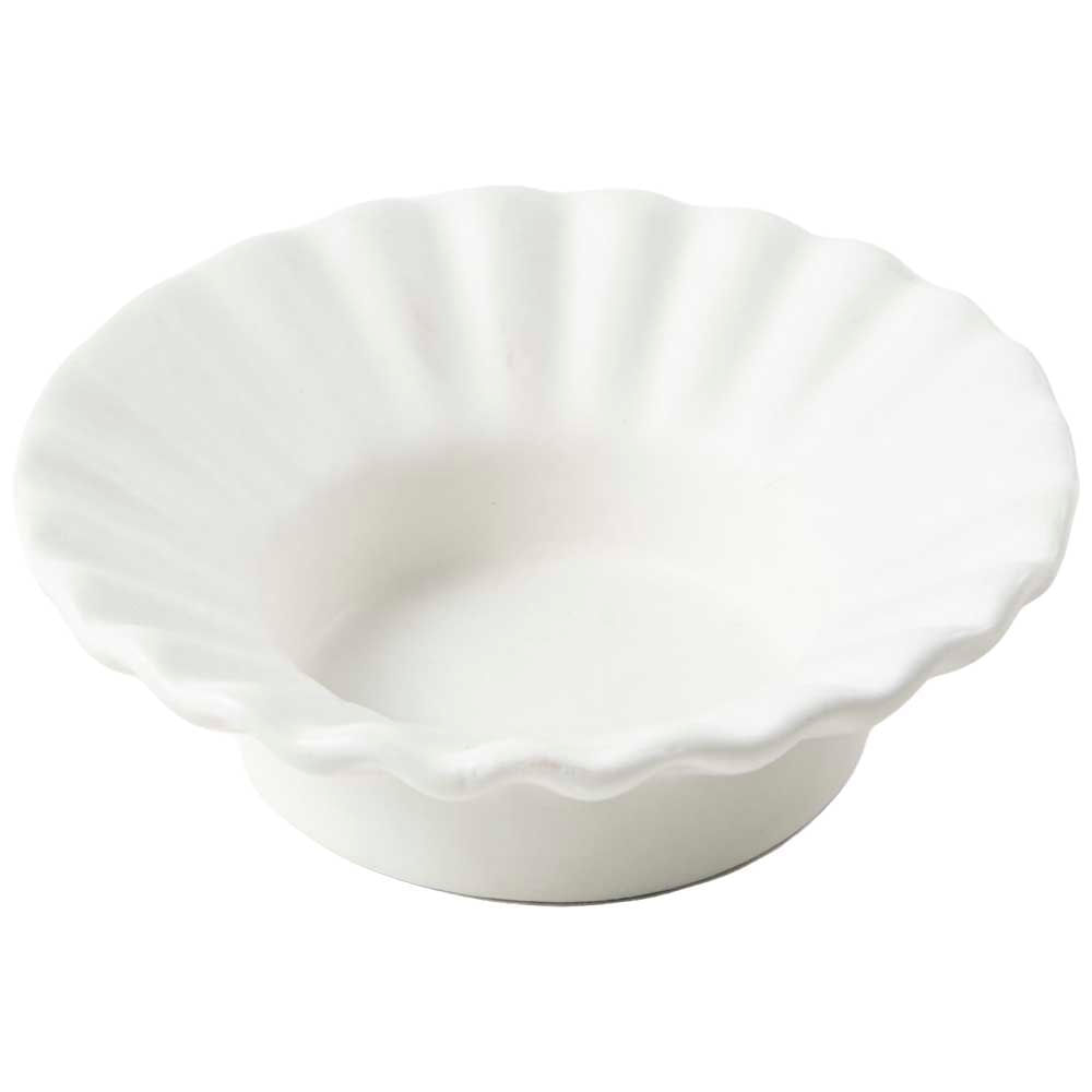 Porta Vela Blanco DECO HOME C&L