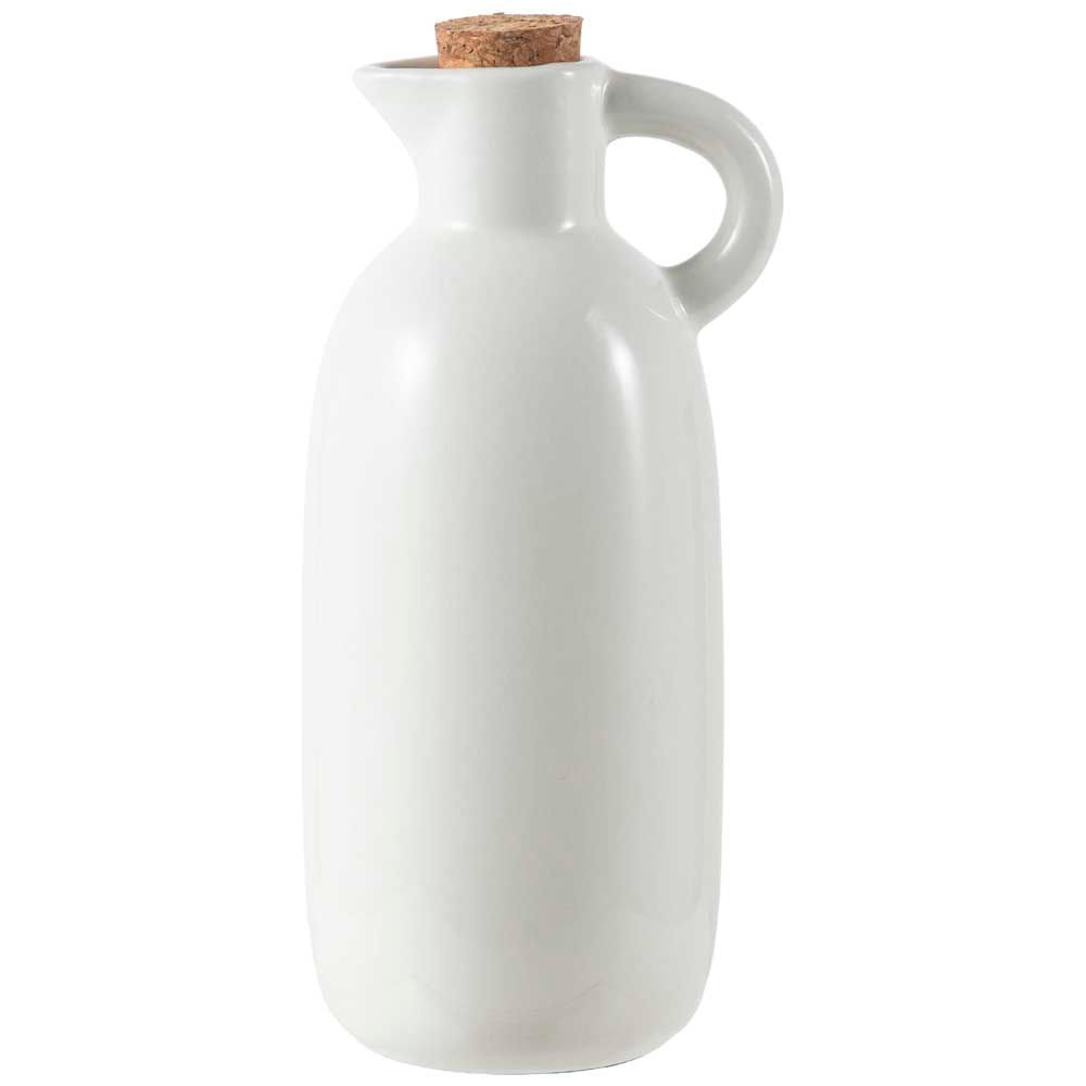 Aceitera DECO HOME 20cm C&L (Modelos Aleatorios)