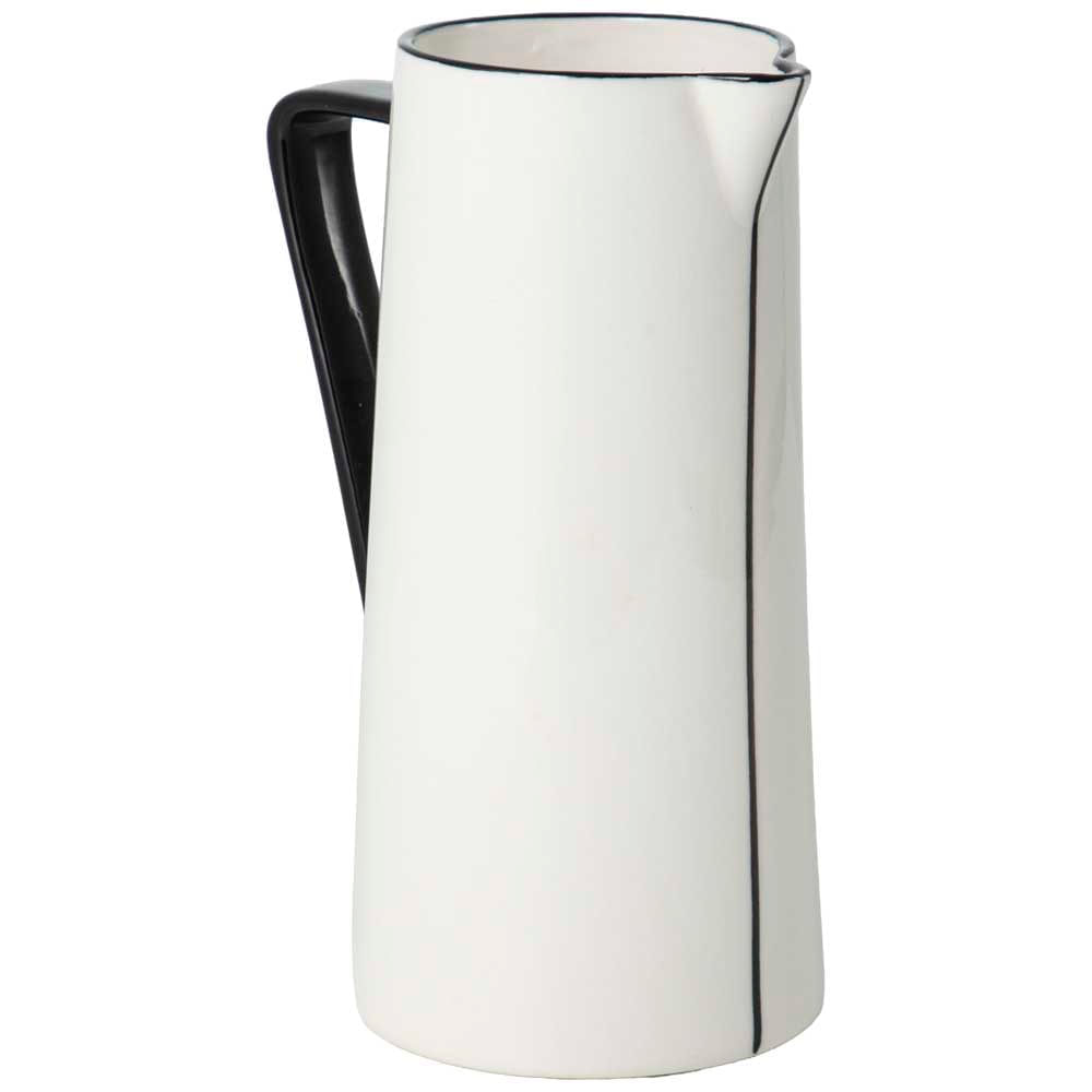 Jarra Cerámica DECO HOME C&L