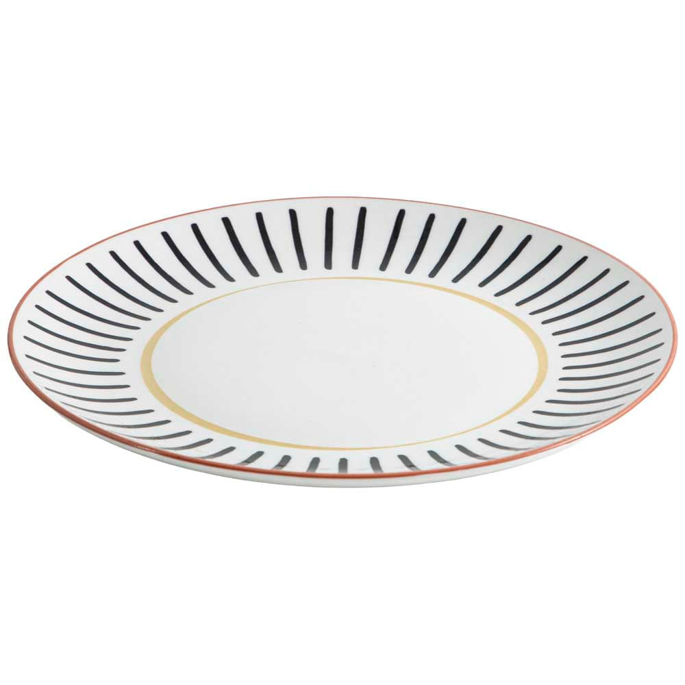 Plato Tendido DECO HOME 26cm C&L