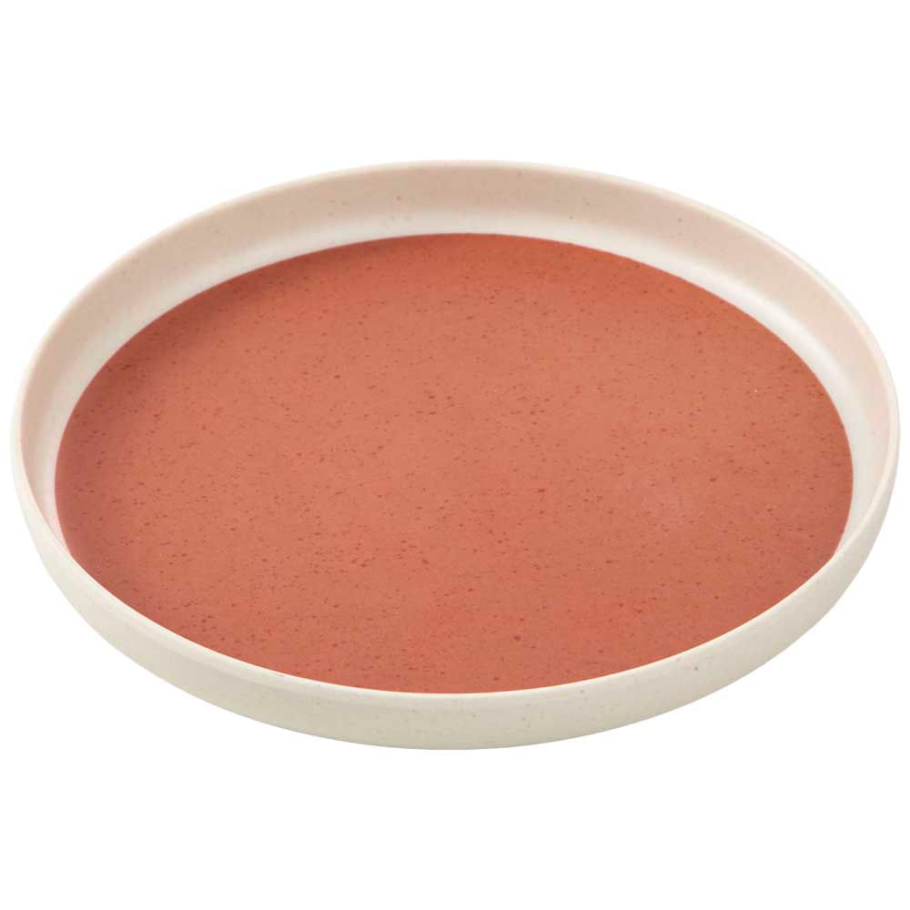 Plato De Entrada DECO HOME 20cm Con Borde C&L