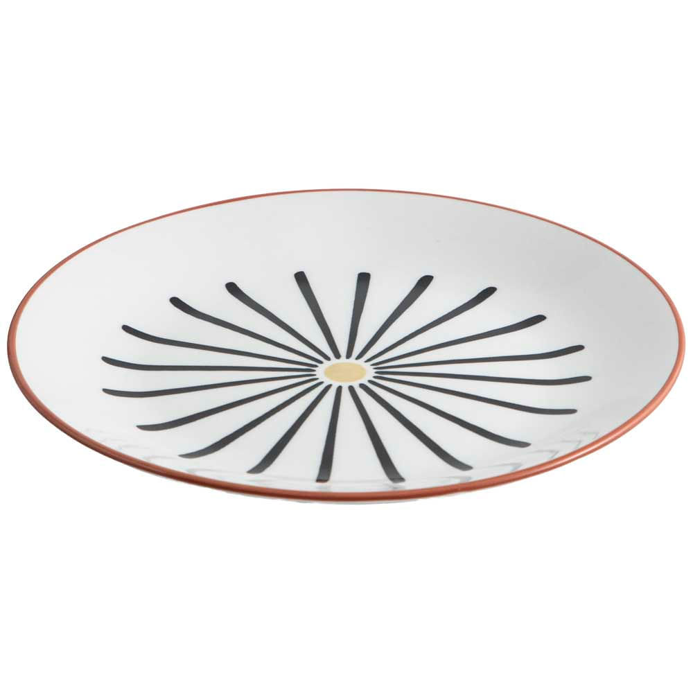 Plato De Entrada DECO HOME 20cm C&L