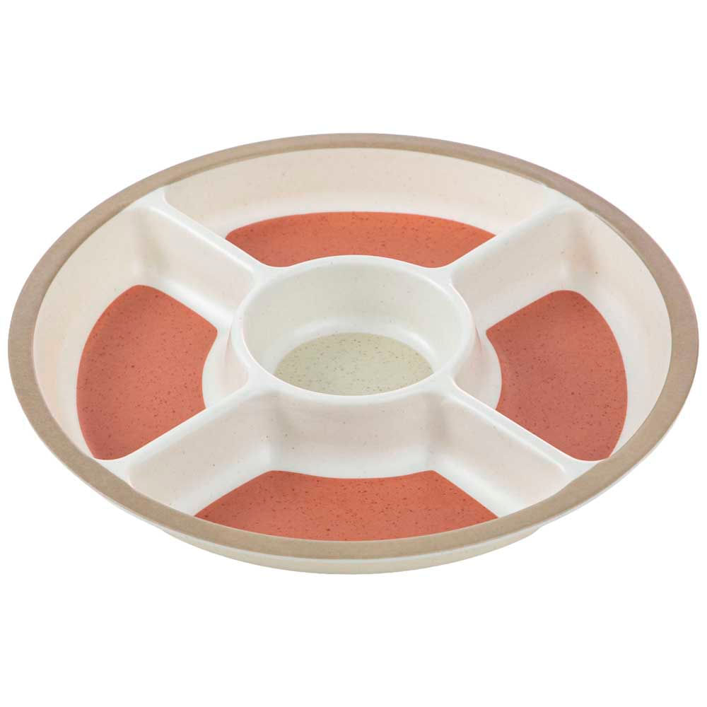 Plato Piqueos DECO HOME C&L