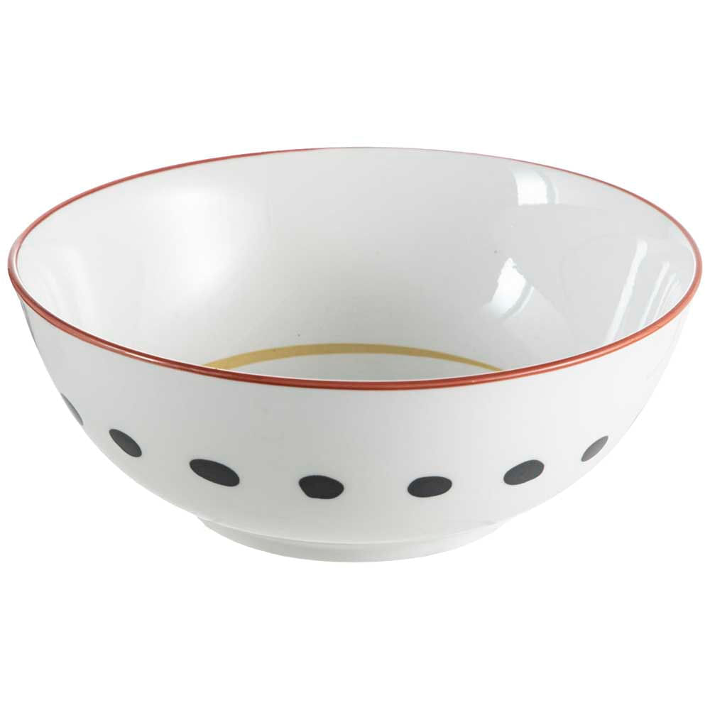 Ensaladera DECO HOME C&L