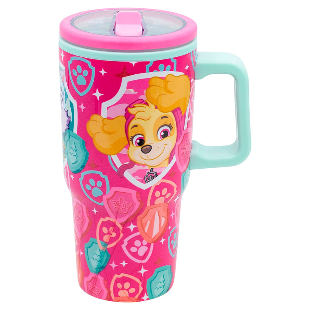 Mug PAW PATROL 640ml Patrulla Canina Girls
