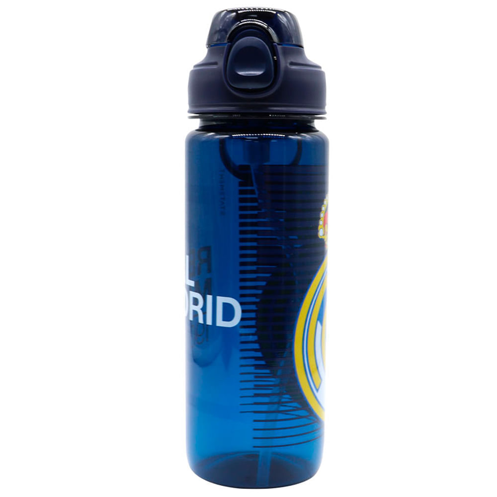 Botella REAL MADRID Petg 750ml