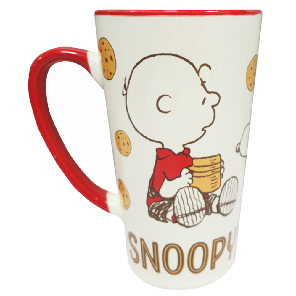 Mug SNOOPY Statement 480ml