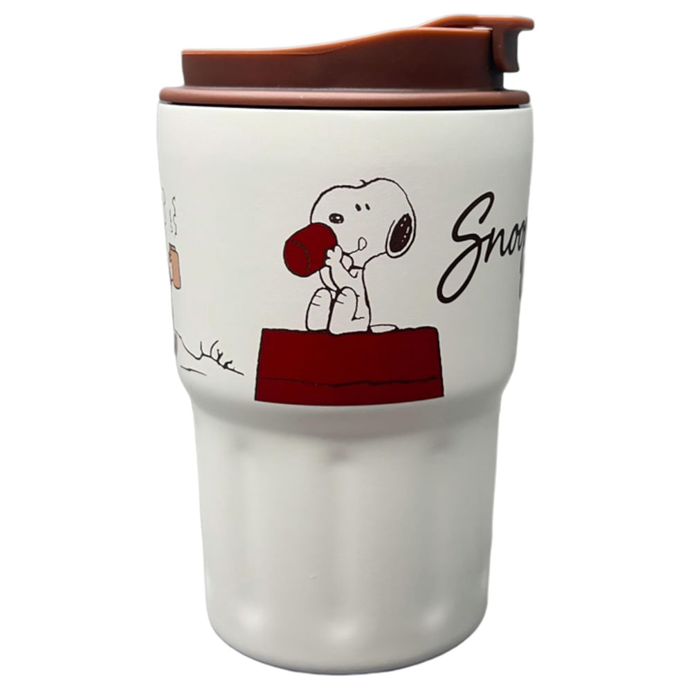 Mug de Café SNOOPY Statement 360ml