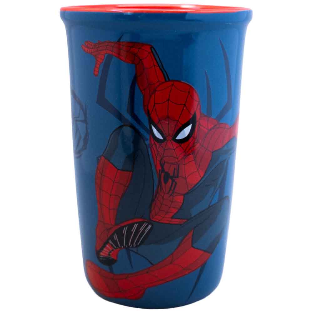 Tazón Retroventi SPIDERMAN Brand New Day 550ml