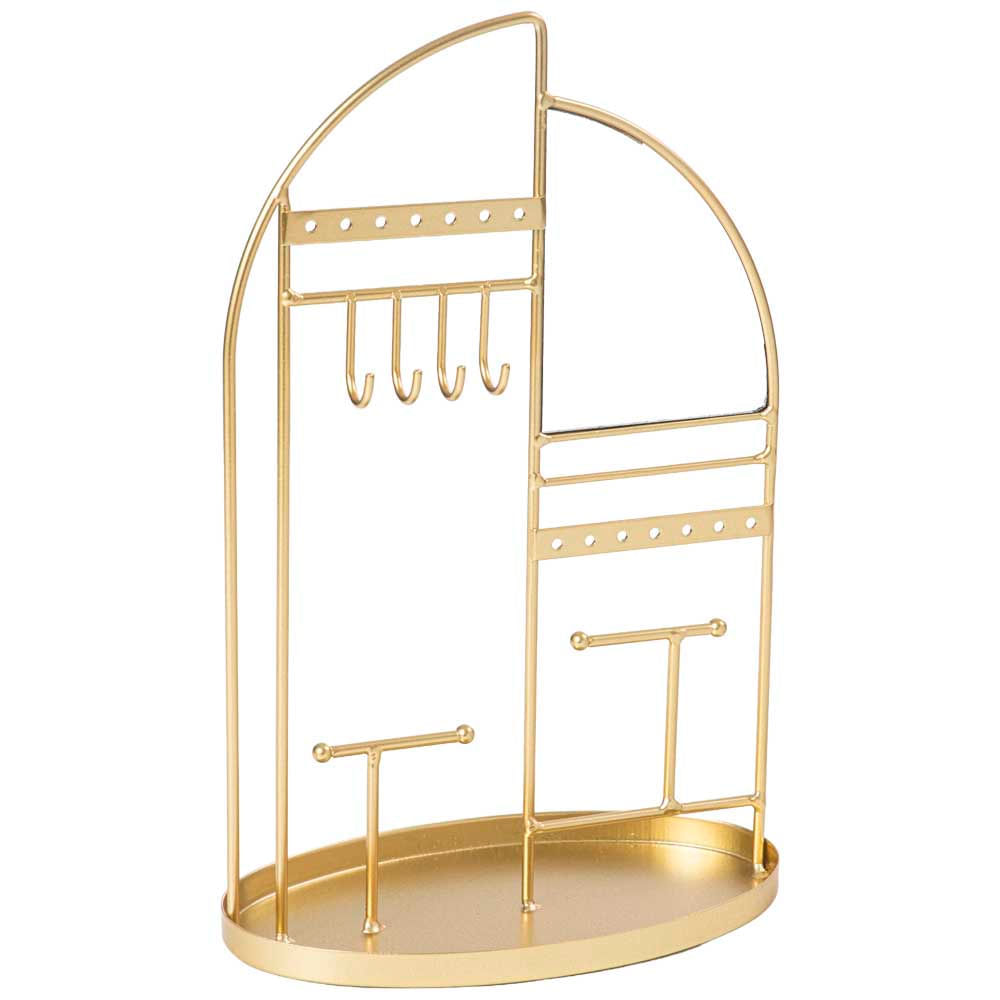 Joyero Alto DECO HOME Bouquet
