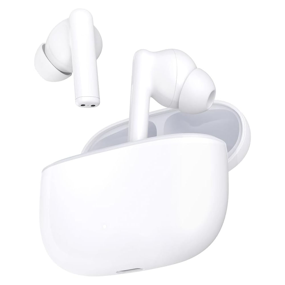 HONOR Choice Earbuds X7 Lite Bluetooth 5.4 con ANC Sonido Envolvente 38 Horas de Batería e IP54