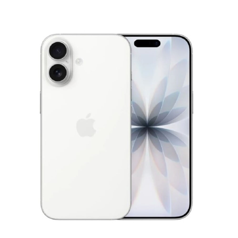 Iphone 17 5G 256GB Edición eSIM Blanco