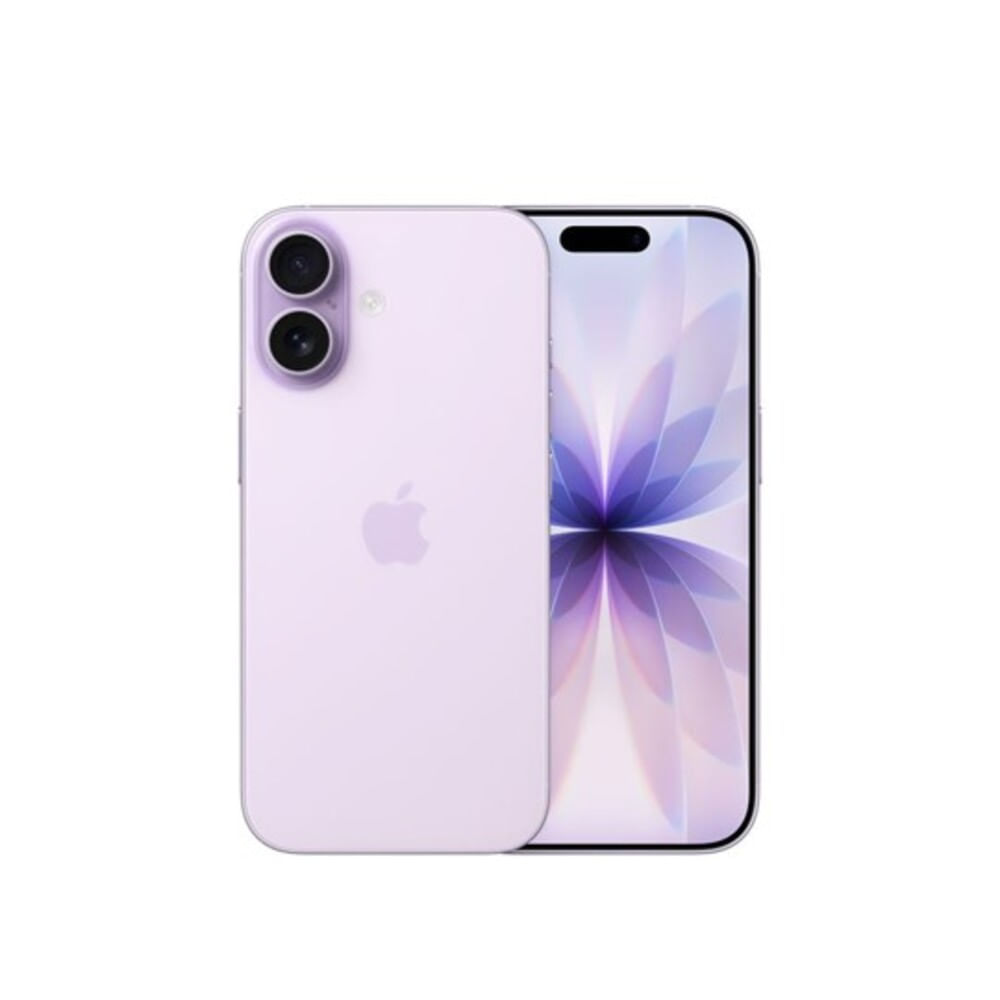 Iphone 17 5G 256GB Edición eSIM Lavanda