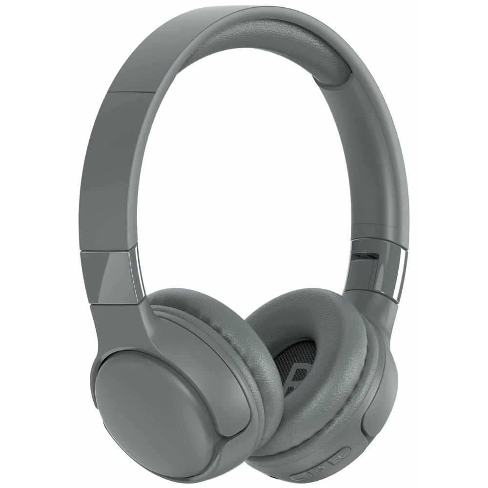HONOR Choice Headphones Lite Bluetooth 5.4 con Driver de 40 mm Hasta 82 Horas de Batería