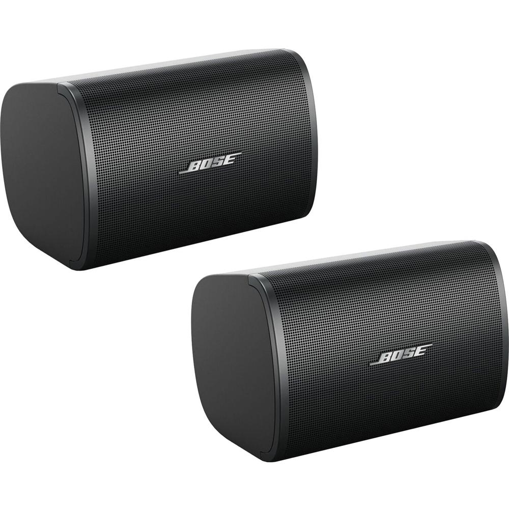 Bose Professional DesignMax DM3SE Altavoces Pasivos de Montaje Superficial 2 Vías Coaxial