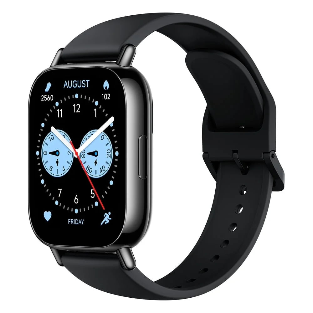 Smartwatch Redmi Watch 5 lite Negro