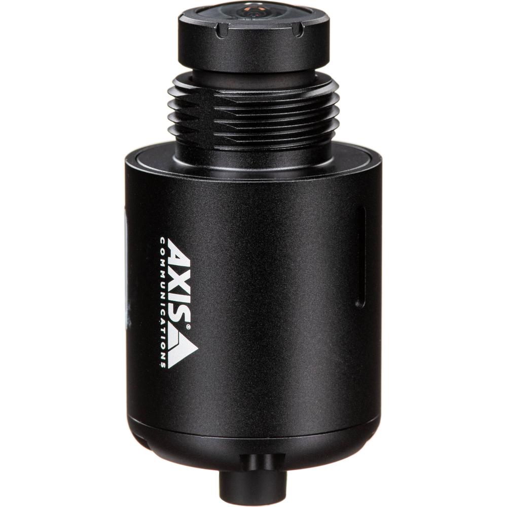 Axis F2137-RE Sensor Fisheye 5MP 1.98mm IP69K