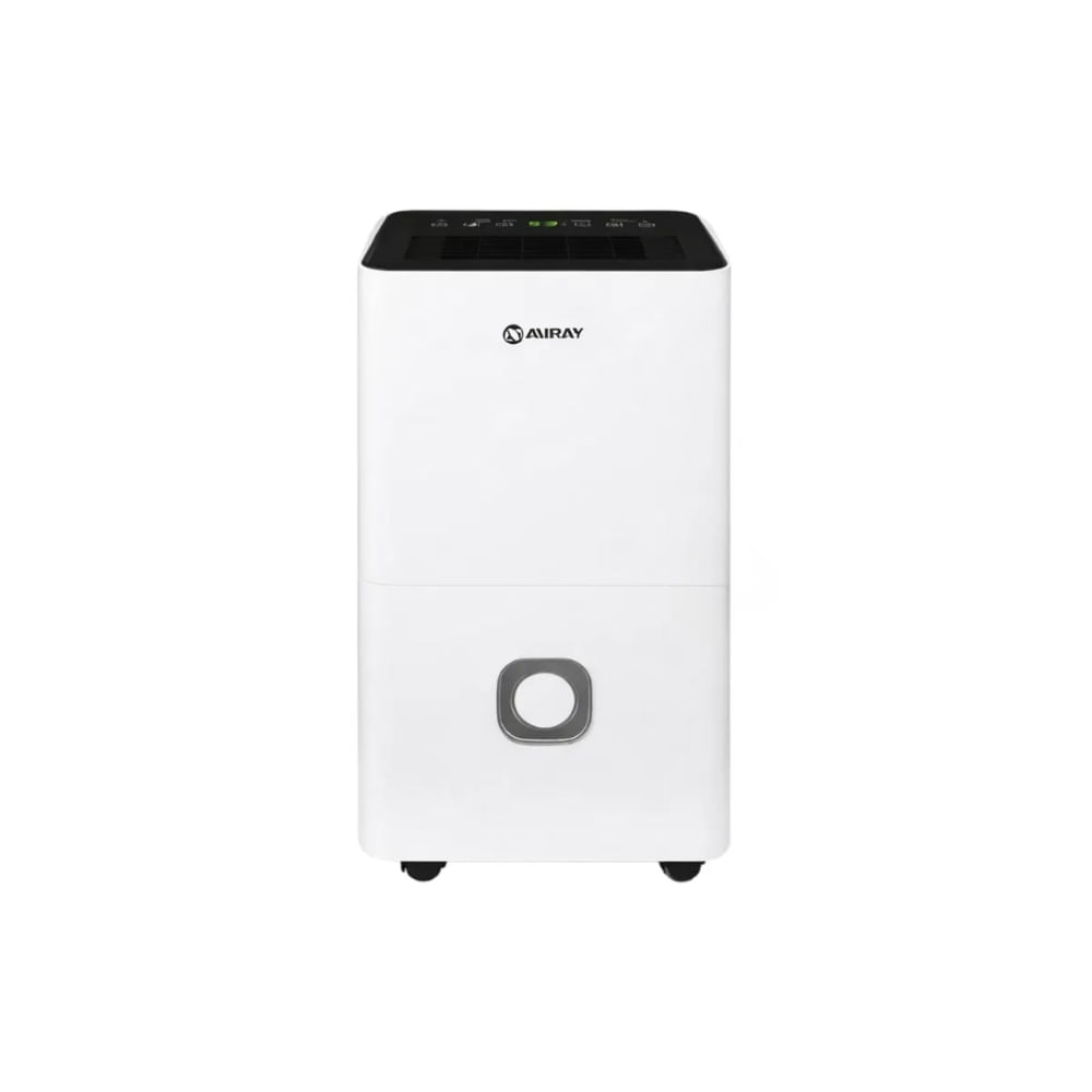 Deshumedecedor  Digital DM-125 1.5L 15 a 20 m2