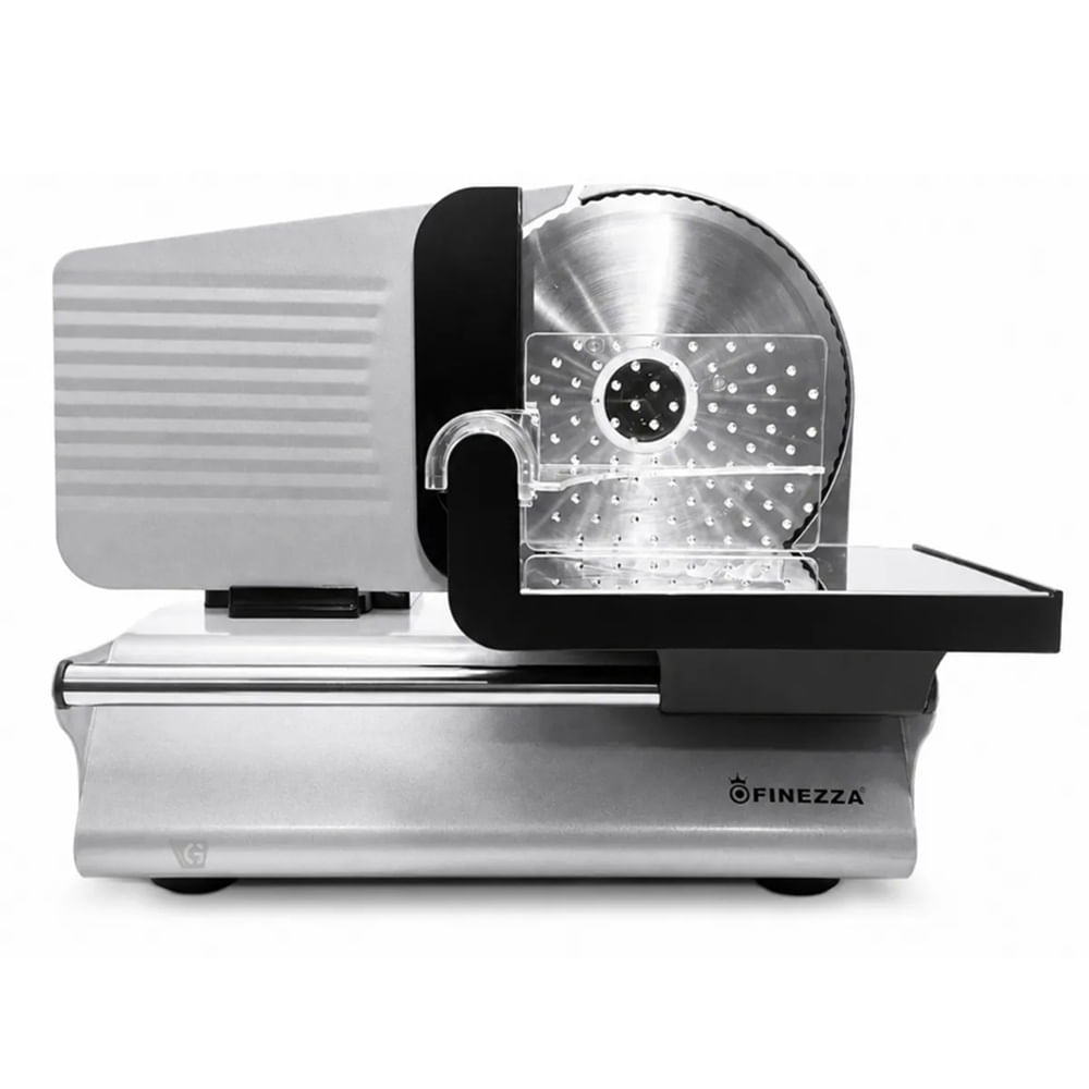 Rebanador de alimentos Finezza  FZ-106RA