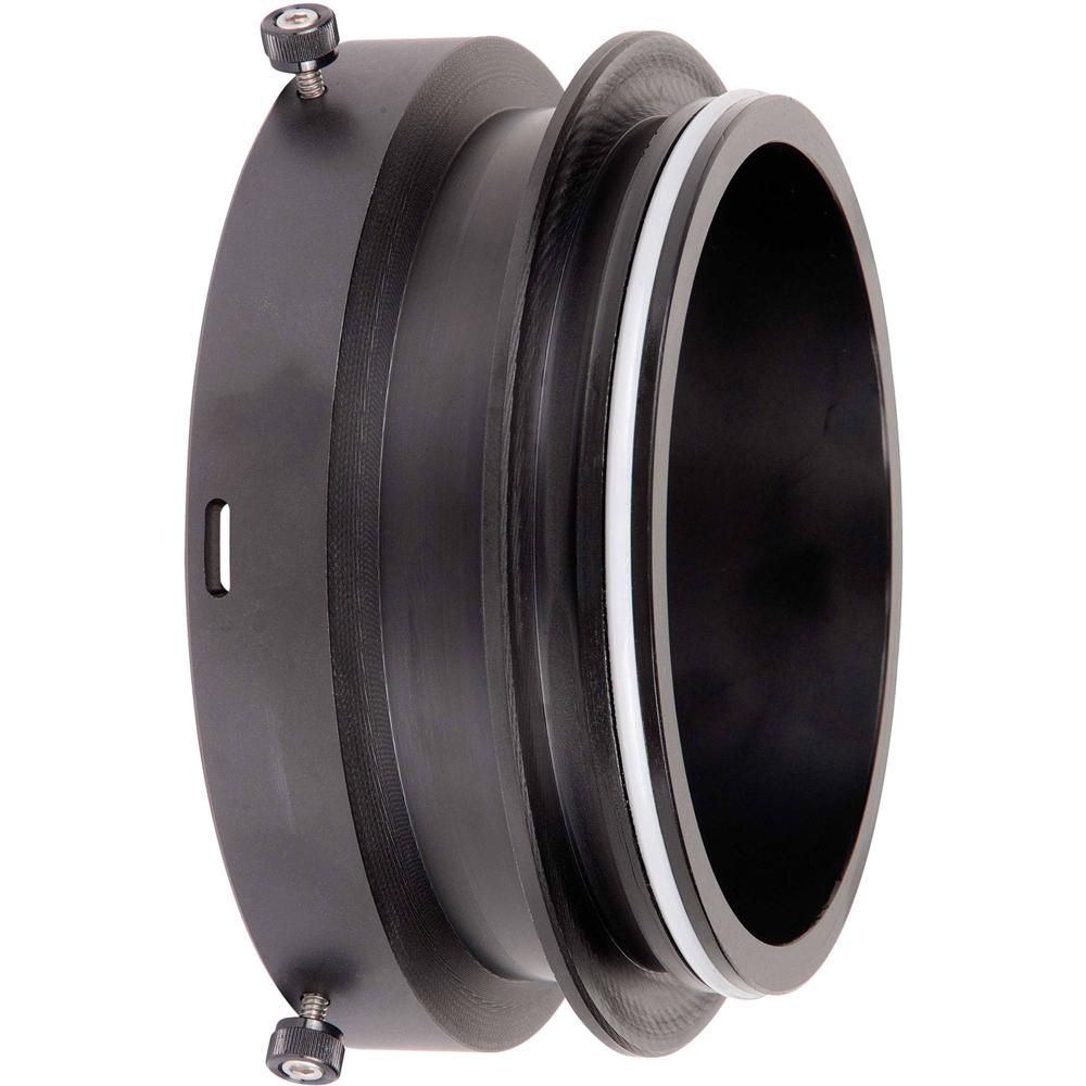 Ikelite Extensión de Puerto DL 42mm - Aumenta Longitud de Puerto Compatible con Lentes Do