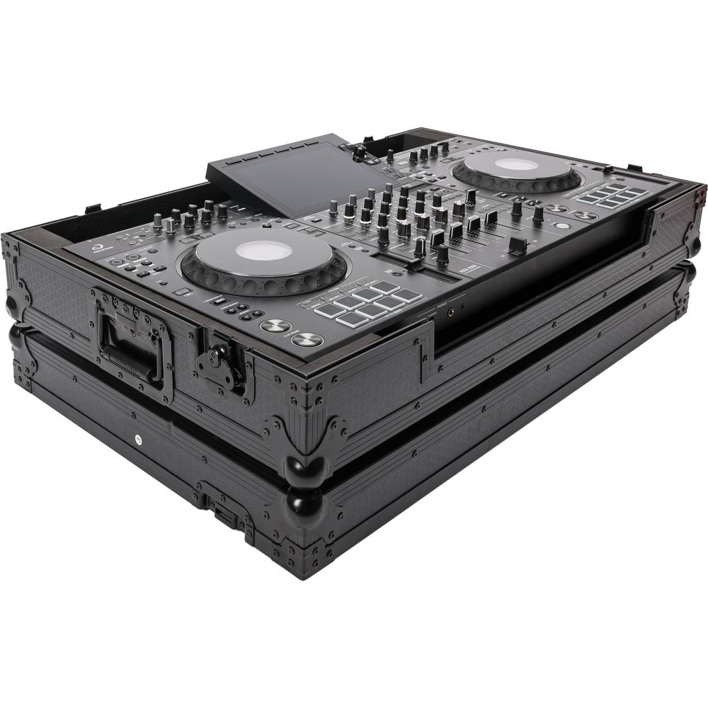 Magma Funda para Controlador DJ AlphaTheta XDJ-AZ y Pioneer XDJ-XZ - Construcción de Made