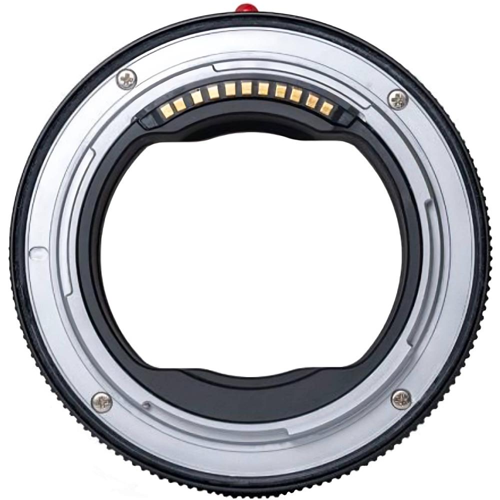 Megadap Adaptador Autofocus EFTZ21 para Lentes Canon EF a Cuerpo Nikon Z-Mount