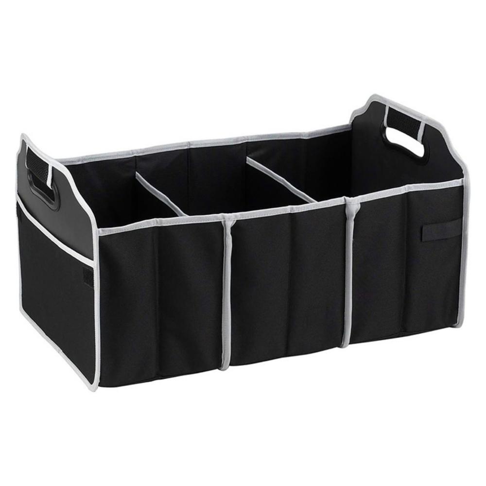 Organizador Plegable para Maletero de Gran Capacidad