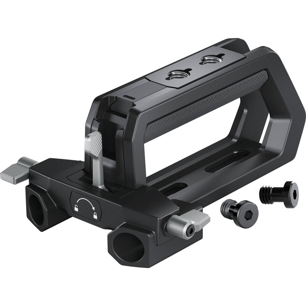 Blackmagic Design URSA Cine Top Handle con Montura 1/4""-20 para Cámaras URSA Cine