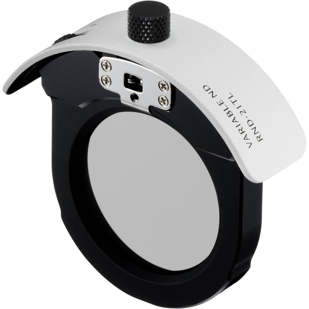 Sigma Filtro VND Drop-In para Lente 300-600mm f/4 DG OS Sports (Sony E) - Reducción de Ex