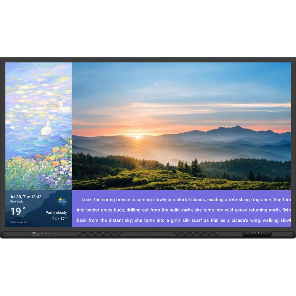 Newline Signage Pro Media Player - Reproductor de Medios para Señalización Digital - DCI
