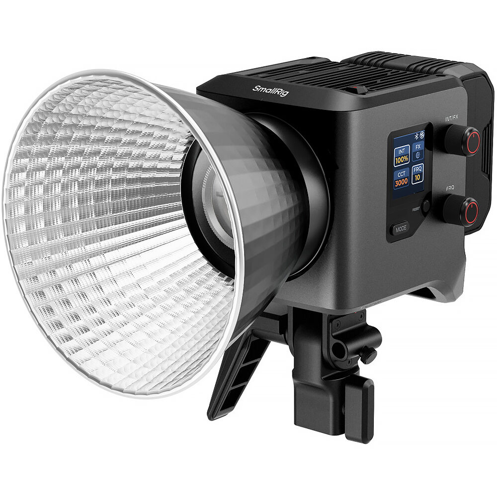 SmallRig Monolight LED RC 220D Pro 5600K con Control App y DMX