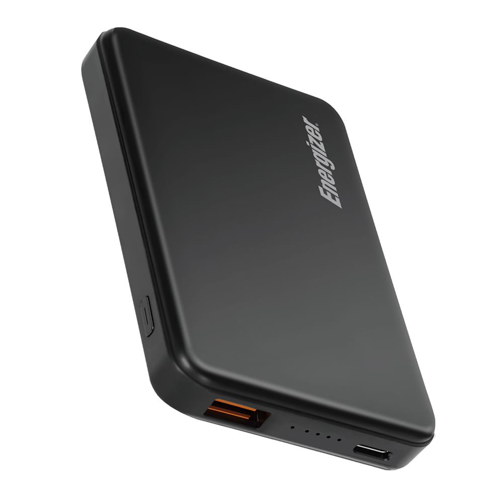 PowerBank Inalámbrico Energizer con Magsafe 5000mAh