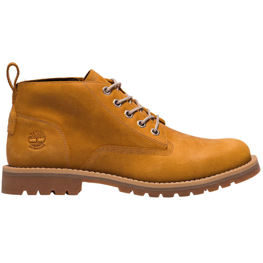 Zapato Men's Redwood Falls Waterproof Chukka Boot Nombre