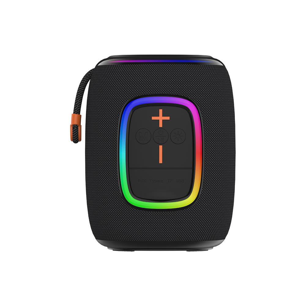 Parlante Bluetooth Portátil Energizer Twister Box 8W con Power Bank
