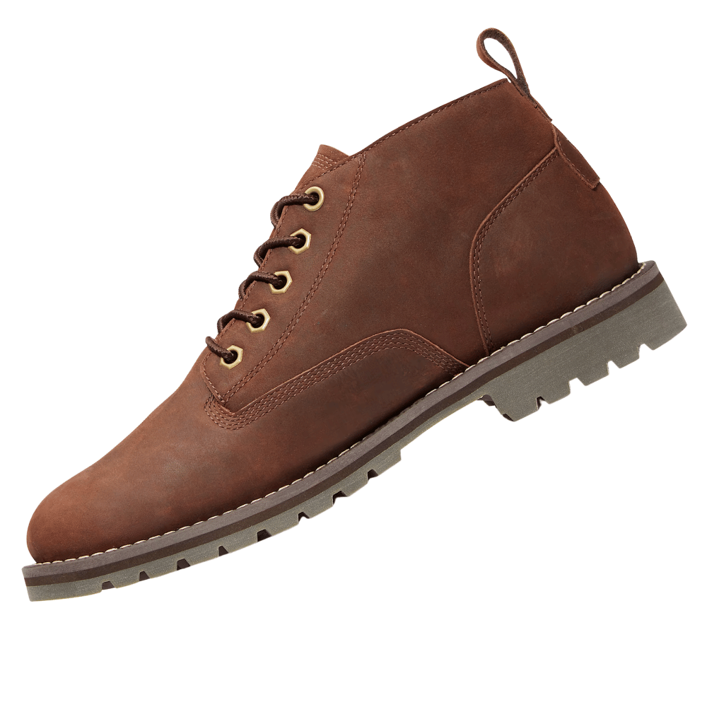 Men's Redwood Falls Waterproof Chukka Boot